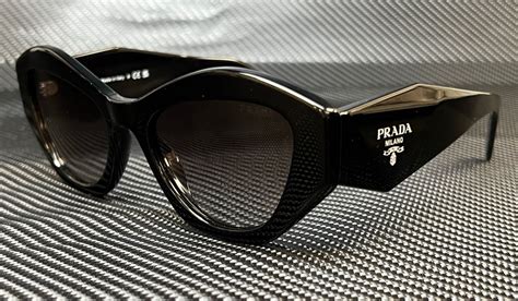 prada 1ab087|Buy Prada PR 07YS C53 1AB0A7 Sunglasses .